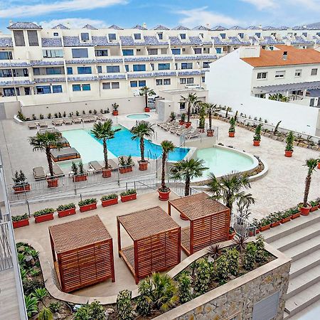 Event Tarifa By Qhotels - Adults Recommended ภายนอก รูปภาพ