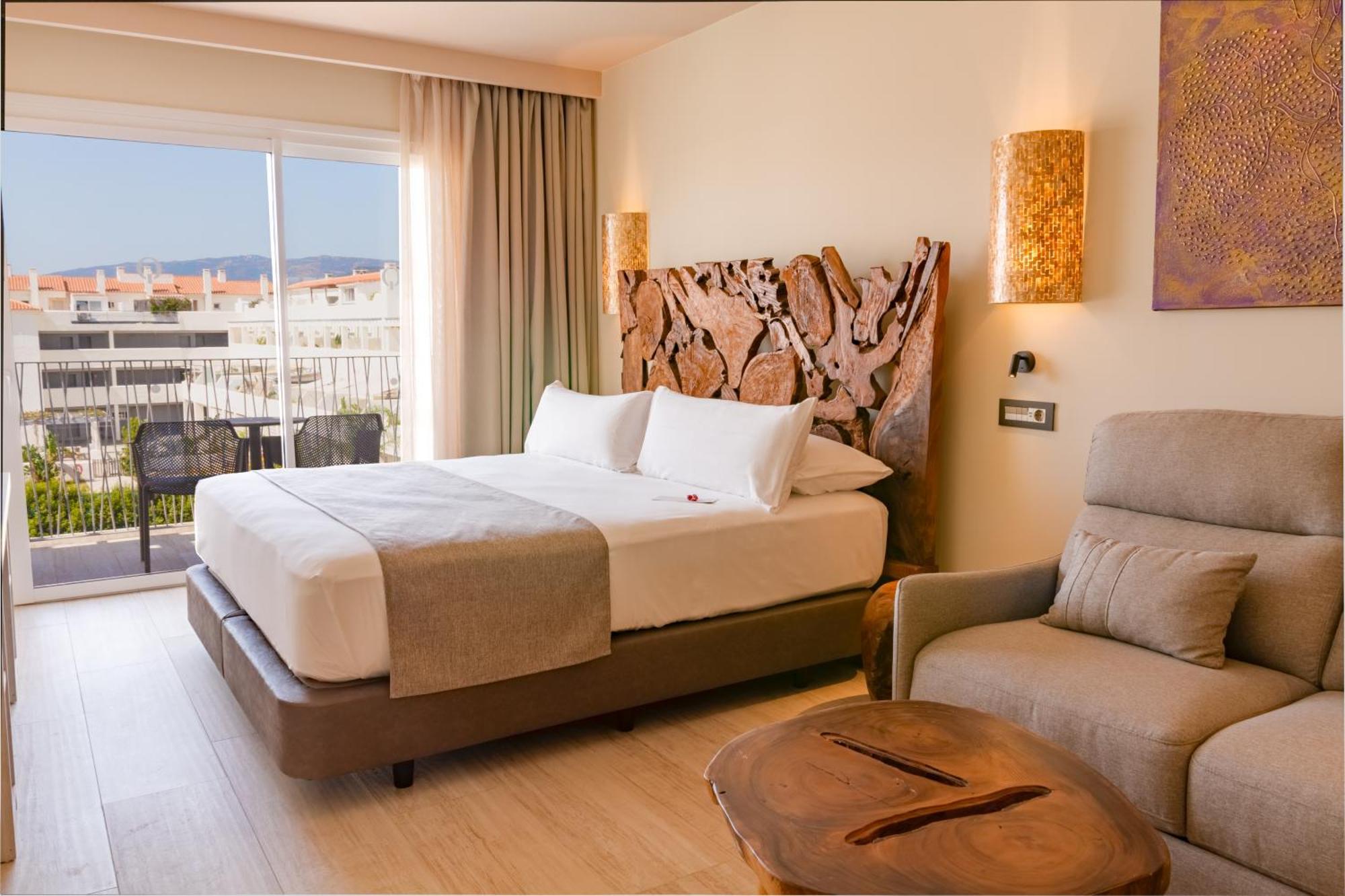 Event Tarifa By Qhotels - Adults Recommended ห้อง รูปภาพ