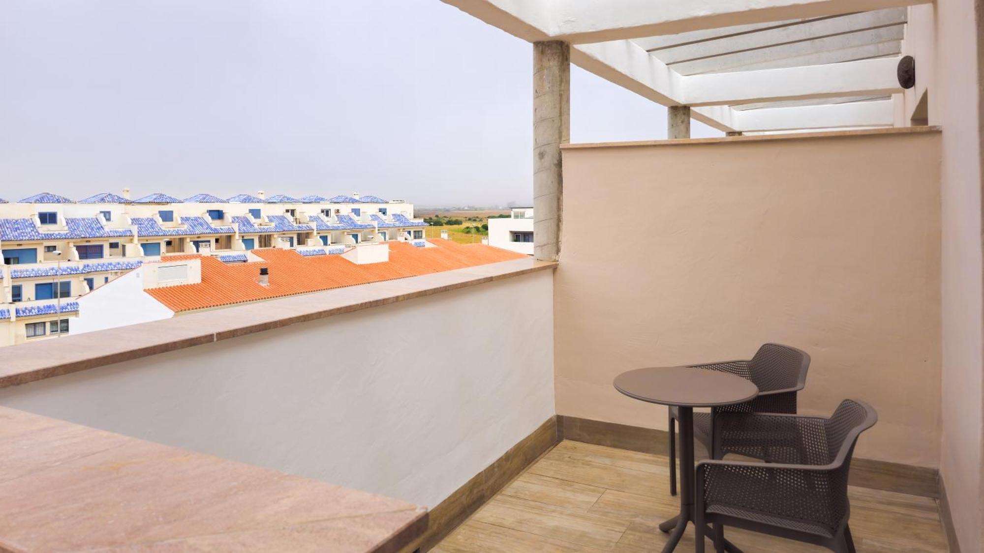 Event Tarifa By Qhotels - Adults Recommended ภายนอก รูปภาพ