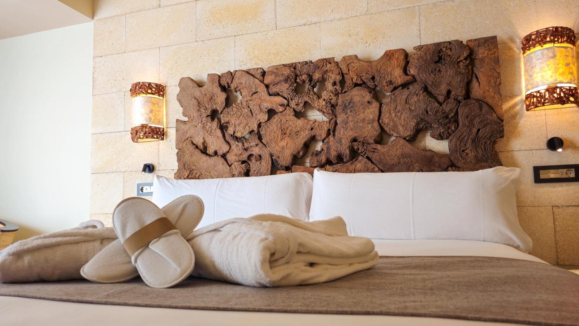 Event Tarifa By Qhotels - Adults Recommended ภายนอก รูปภาพ