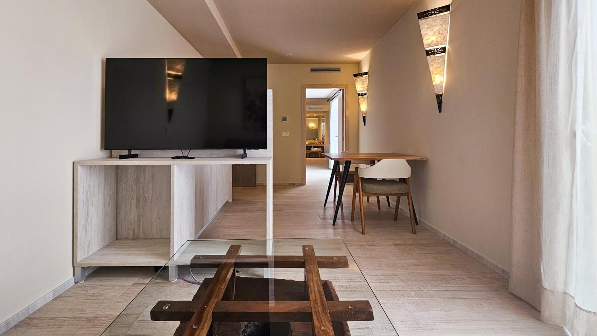 Event Tarifa By Qhotels - Adults Recommended ภายนอก รูปภาพ